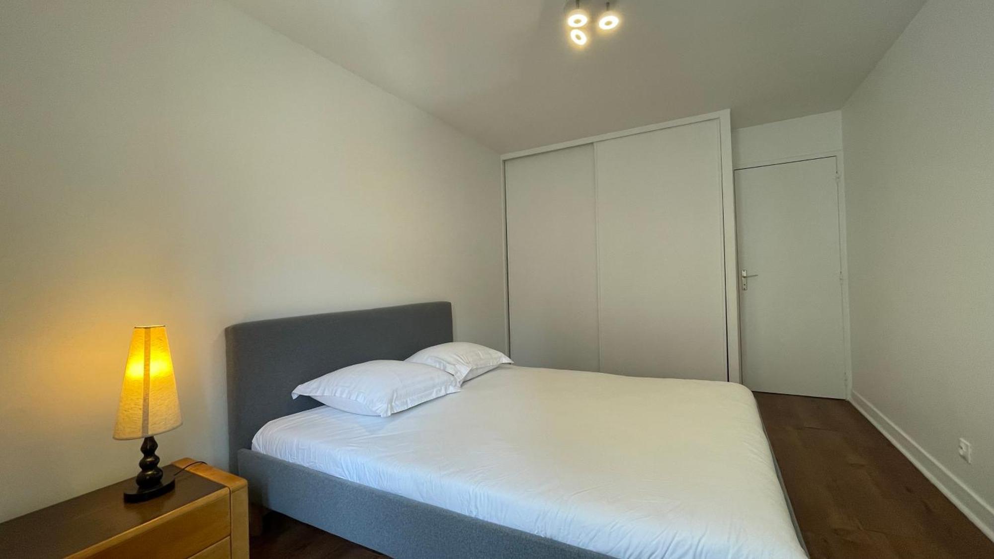 Central Biarritz Appartements Exteriör bild